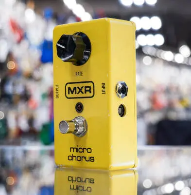 MXR - M148 - Micro Chorus 2